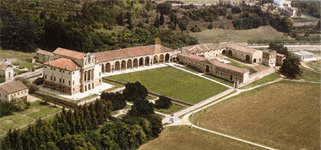 Villa Fracanzan